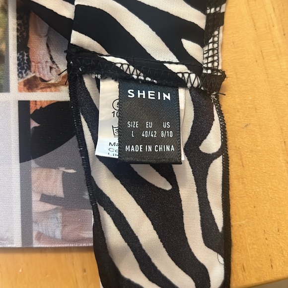 Halter top - Picture 4 of 5